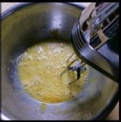 半个苹果的故事——土色土香的欧风苹果塔