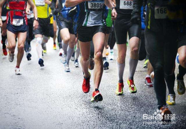 肌肉放松训练方法