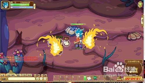 功夫派美味的食物任务怎么过？