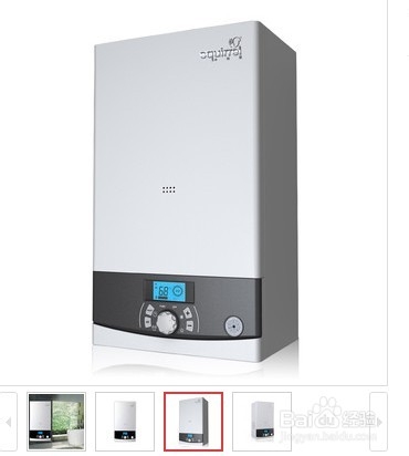 选购燃气壁挂炉技巧