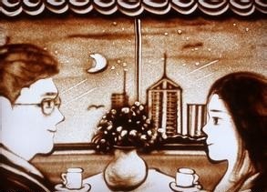 男女初次见面，如何定位自己，克服未知的恐惧？