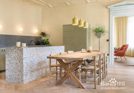 如何注意四个软装设计搭配原则的方法