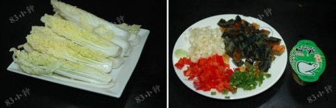 上汤娃娃菜怎么做