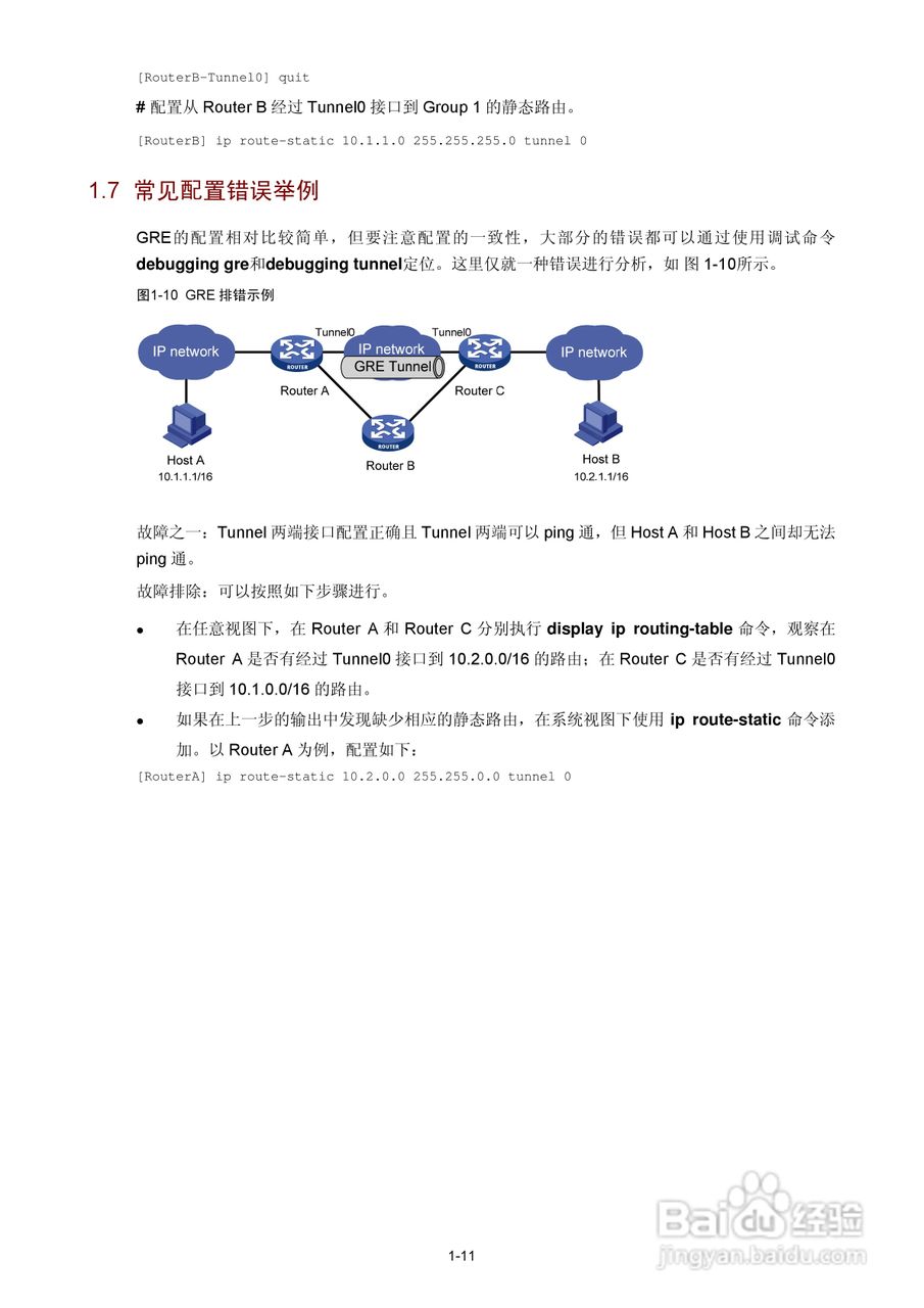 H3C SR6600路由器用户手册:[109]
