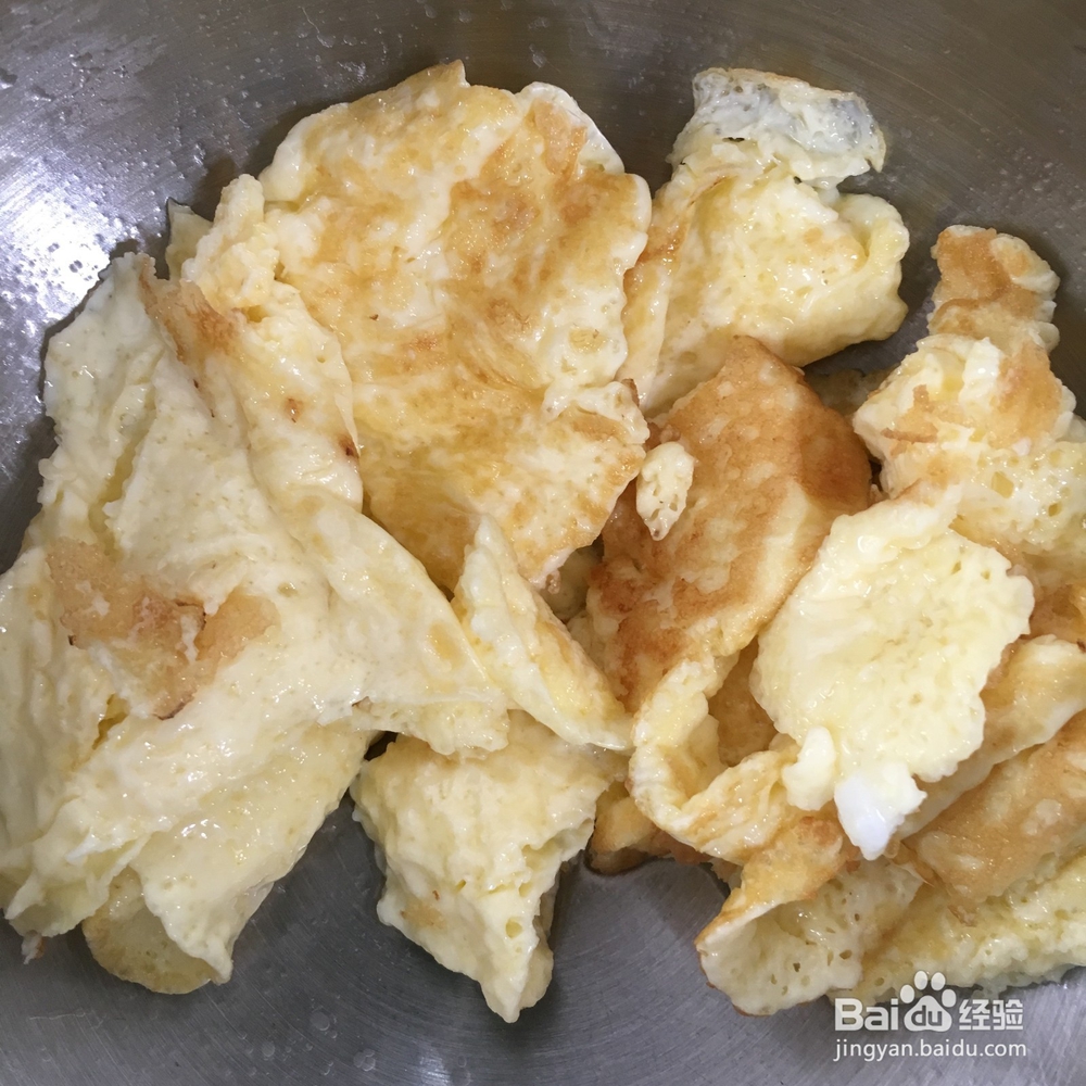 隔餐苦瓜怎么做炒饭？