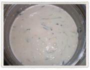 鸡蛋饼的家常做法