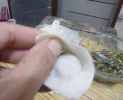 三鲜馄饨的家常做法