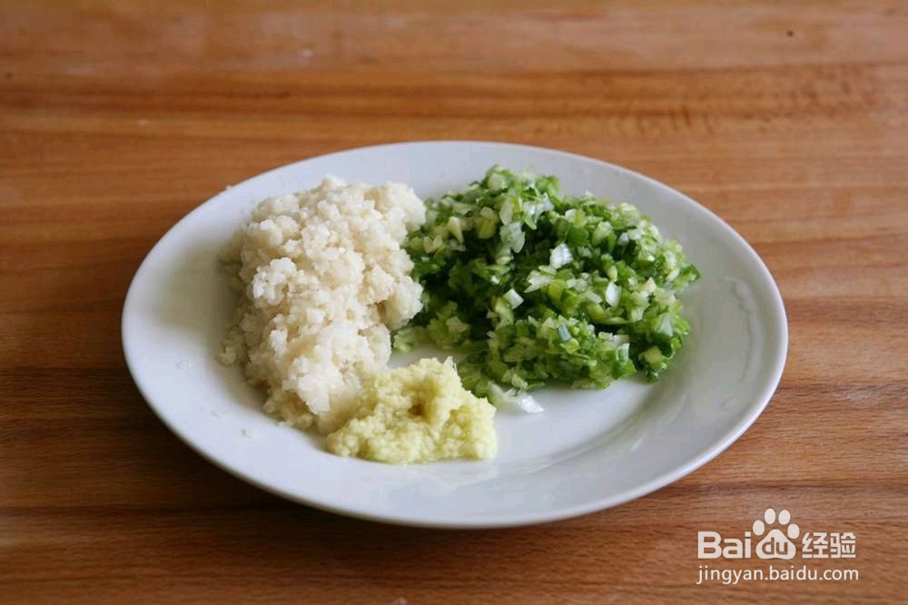 红烧狮子头的做法