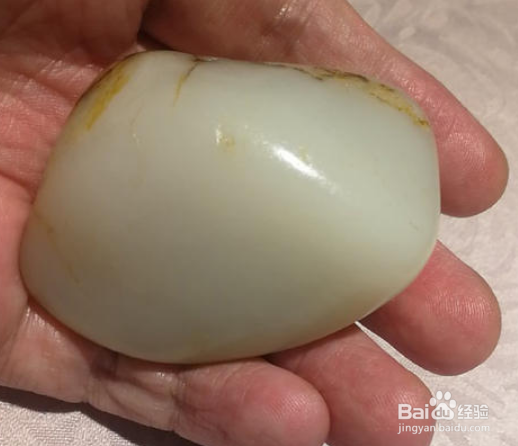 煮蜡的和田玉怎样去蜡