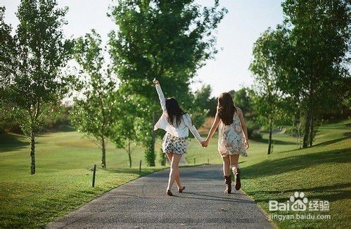 如何塑造朋友眼中的你?