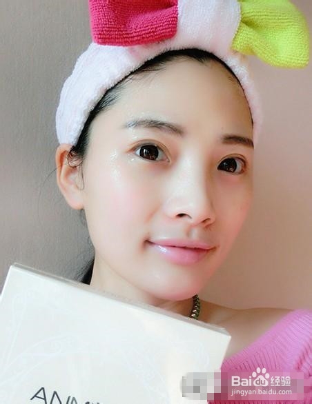 早春紫蓝撞色眼妆化妆教程约会扮靓小心机的秘诀