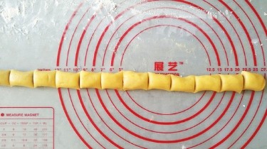 紫薯一口酥的做法