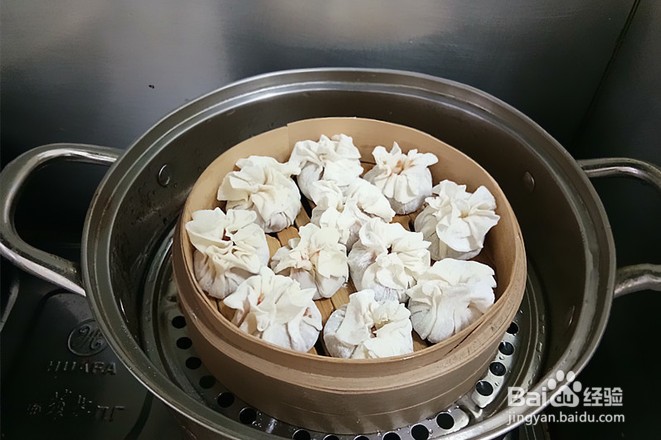 怎么做烧麦好吃