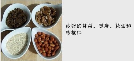 可以燃烧的神奇面条……宜宾燃面