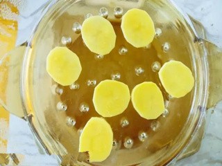 土豆烤鳕鱼怎么做？