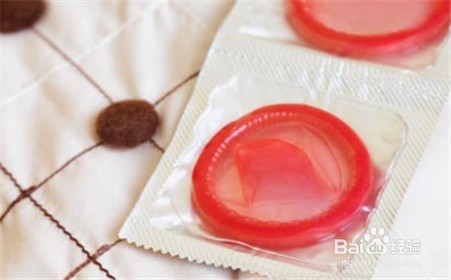 尖锐湿尤发红吃消炎药可以吗