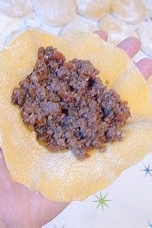 一个很值得显摆的大肉包子--牛肉包子