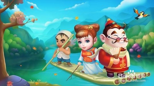 棋牌游戏开发哪家好