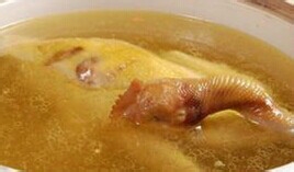 高血压病人饮食禁忌