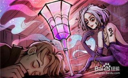 摄梦人怎么玩