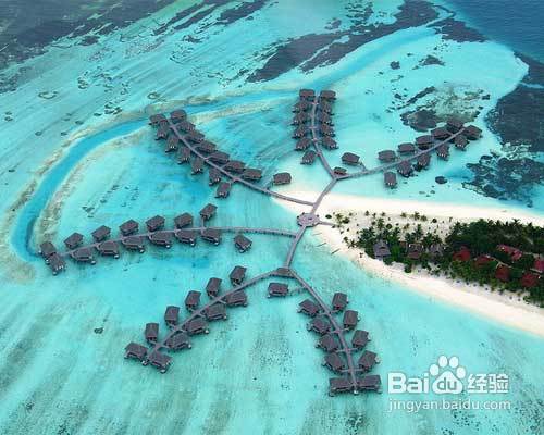 分享马尔代夫旅游卡尼岛景点介绍