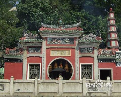 香港旅游攻略/港澳游记分享