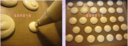 美丽裙边轻松可见--马卡龙Macaroon