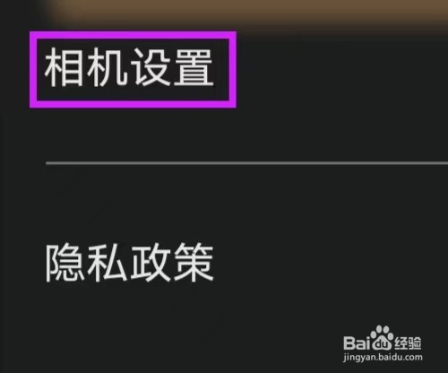 1998复古胶片相机怎么查询美颜设置