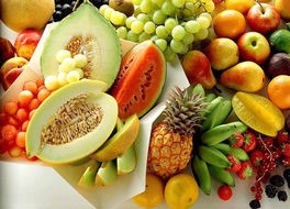 糖尿病人能吃什么