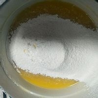 诱惑味蕾的芝麻鸡蛋卷