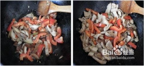 香菇滑鸡家常做法