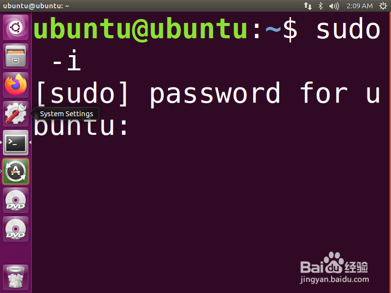 在LINUX中,当ROOT密码丢失后,应该怎么办?