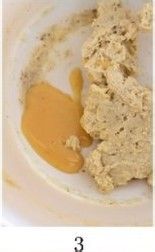 椒盐芝麻饼的做法