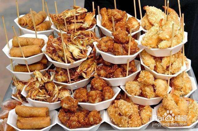 经期不能吃的食物有哪些