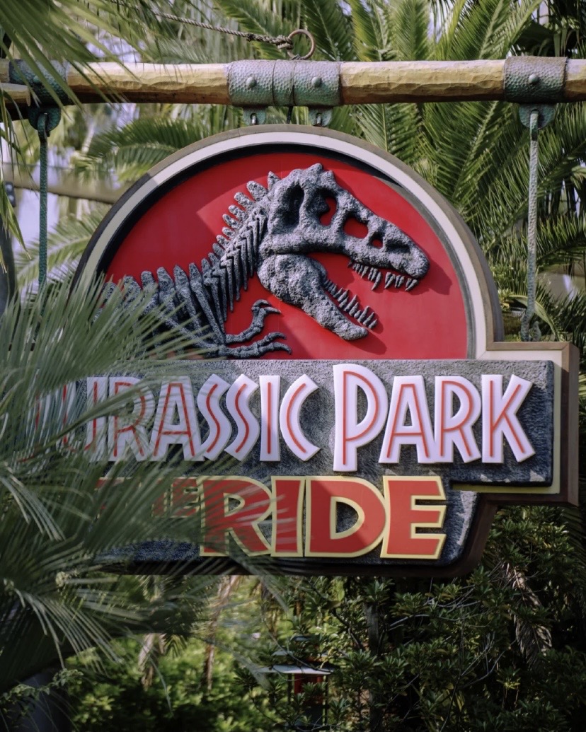 良心总结：环球影城一天刷完必玩项目！