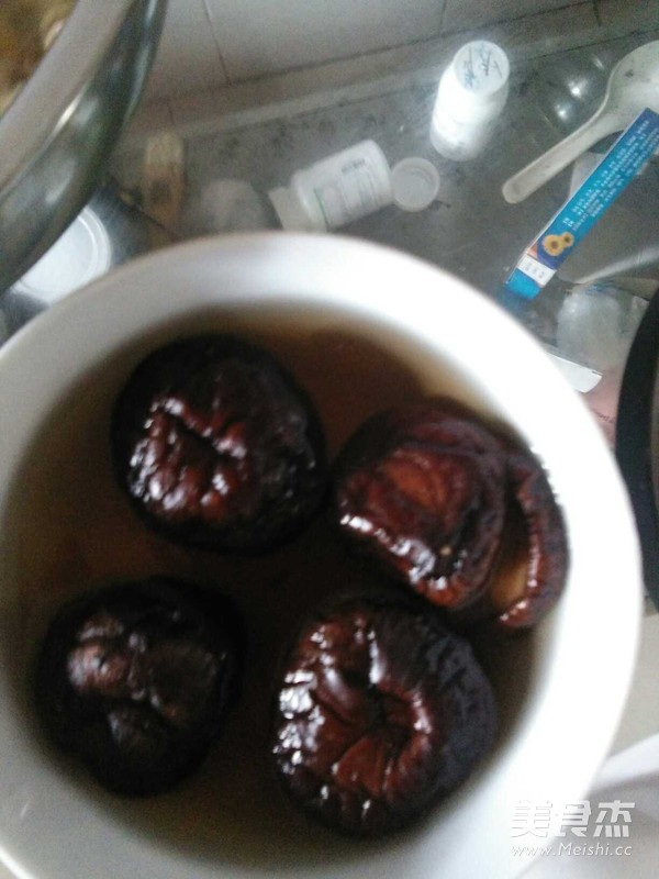 糯米蛋的家常做法