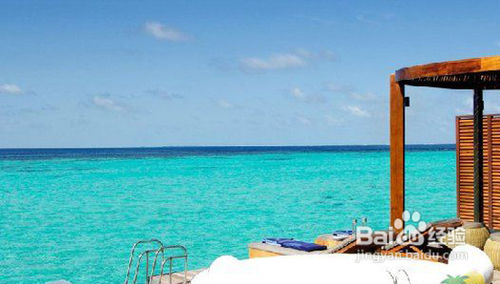 马尔代夫W宁静岛怎么样？马尔代夫宁静岛介绍