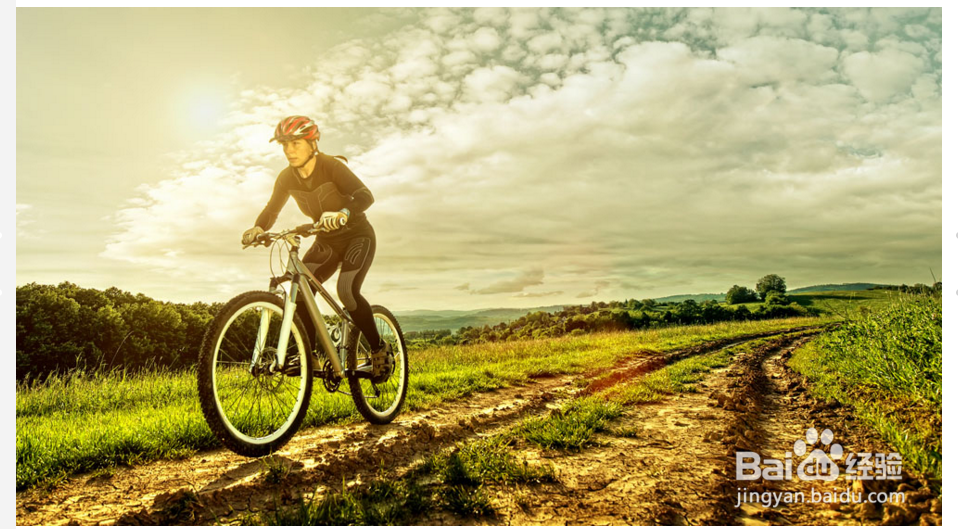 骑行出行应该注意什么