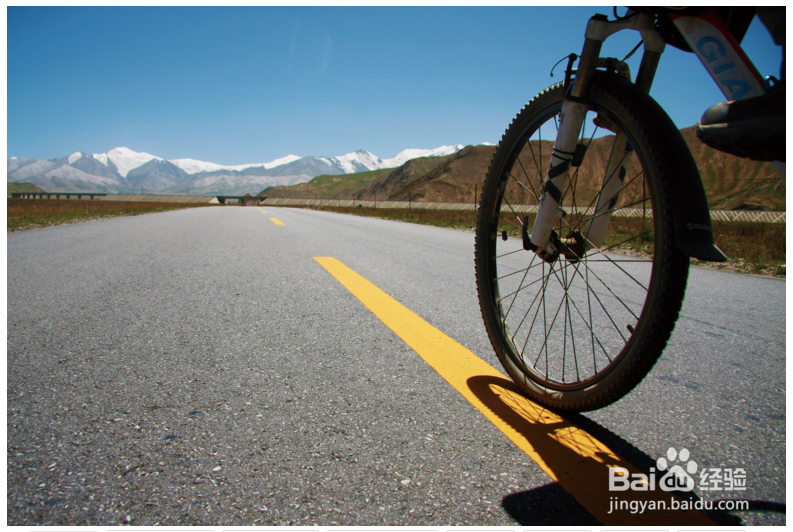 骑行出行应该注意什么