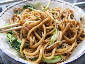 阜阳格拉条怎么做的