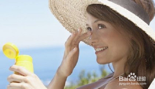 夏季要注意身体保健的几项日常事