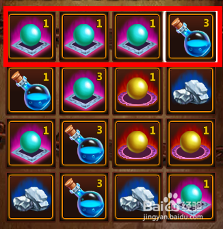 回合制页游说唐：[4]修身玩法高手攻略