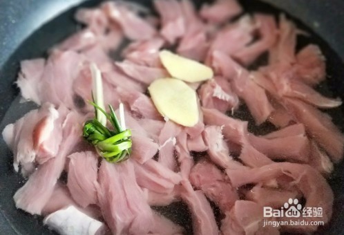 面包机版零添加肉松怎么做好吃？