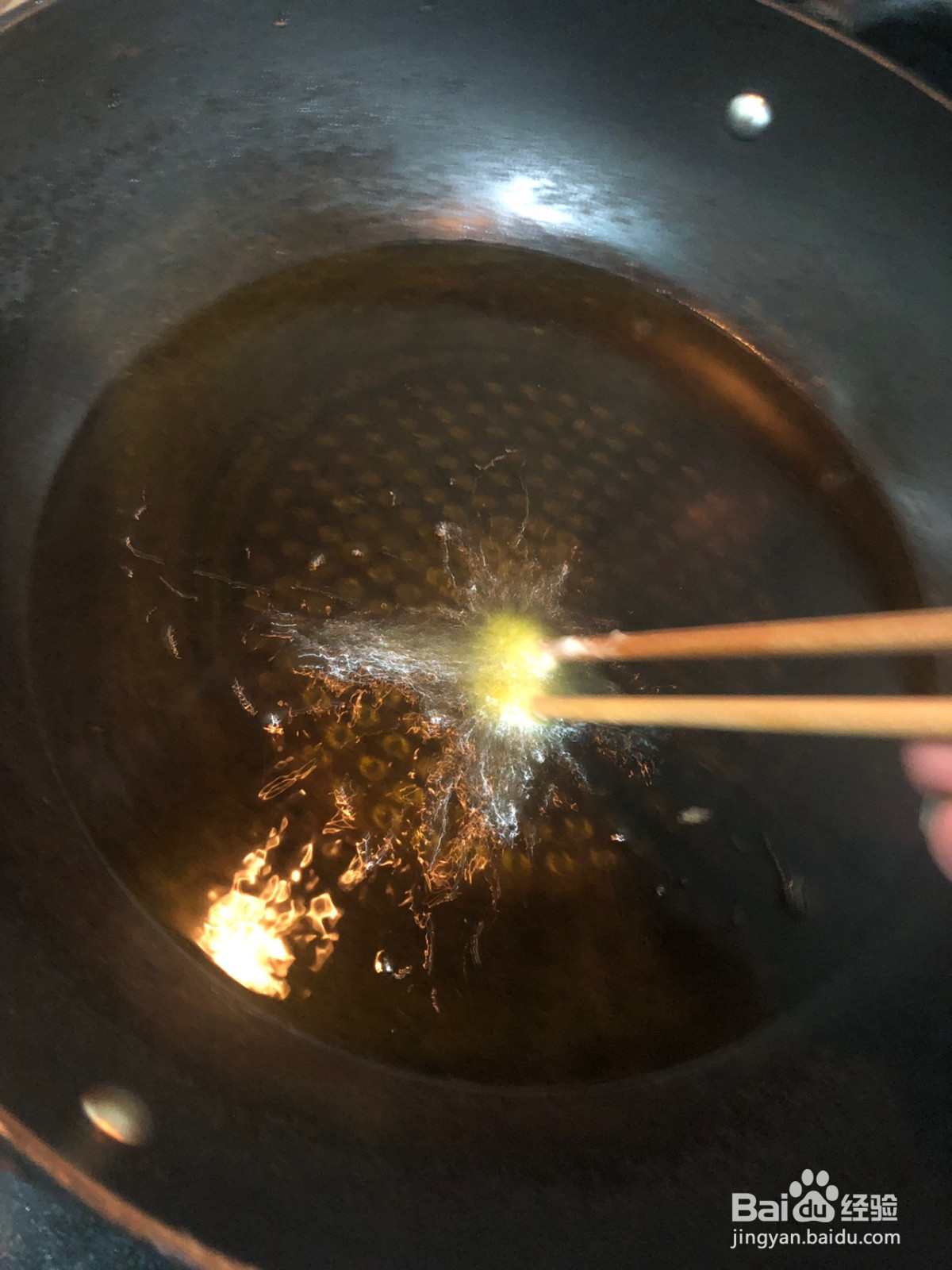 糖醋里脊的做法
