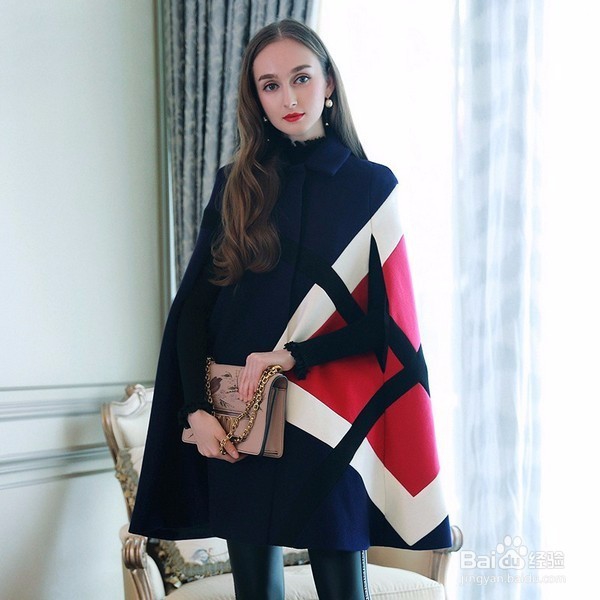 如何选择斗篷衣服