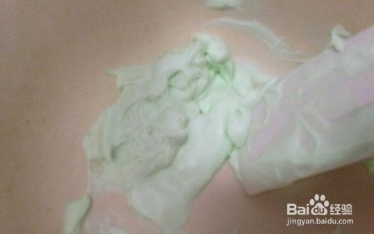 奶油小面包的做法