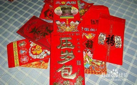 如何花压岁钱有意义？