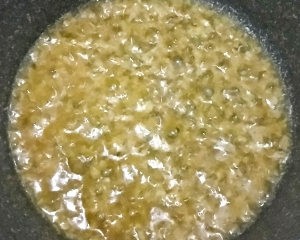 超有食欲又好吃的娃娃菜饺子的做法