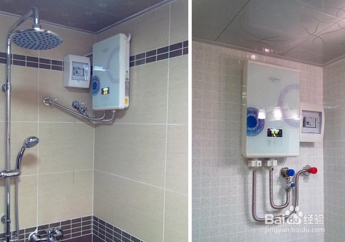 家有小宝应注意卫生间的哪些安全