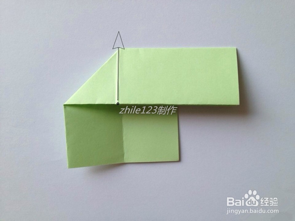 手工折纸制作：[16]礼品盒（四角沙漏盒）